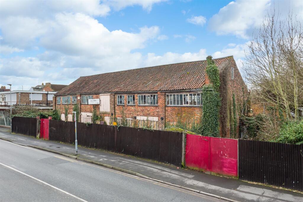 Main image of property: Scott Road, Selby