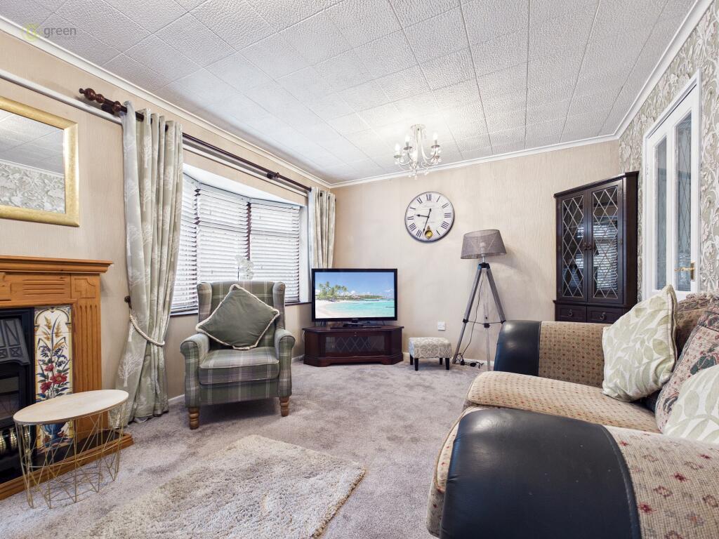 House in Solihull, Chelmsley Wood - View 2