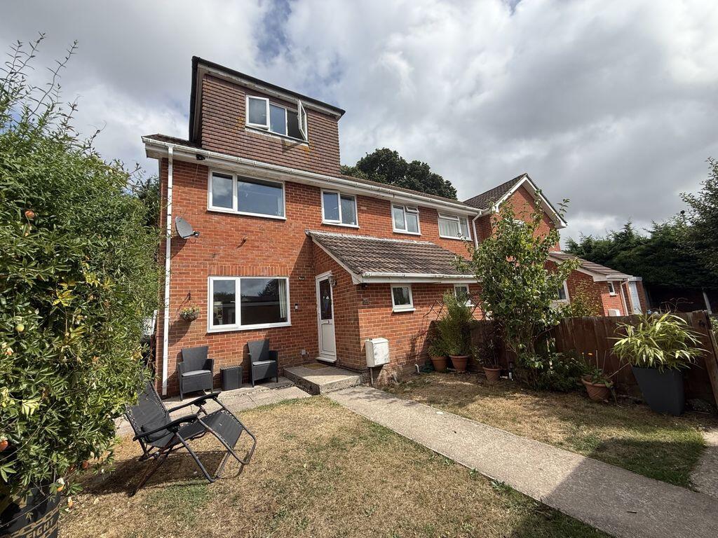 Main image of property: Homers Lane, Kingsteignton