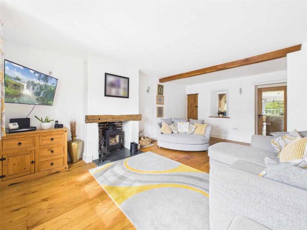 House in Exeter - View 4