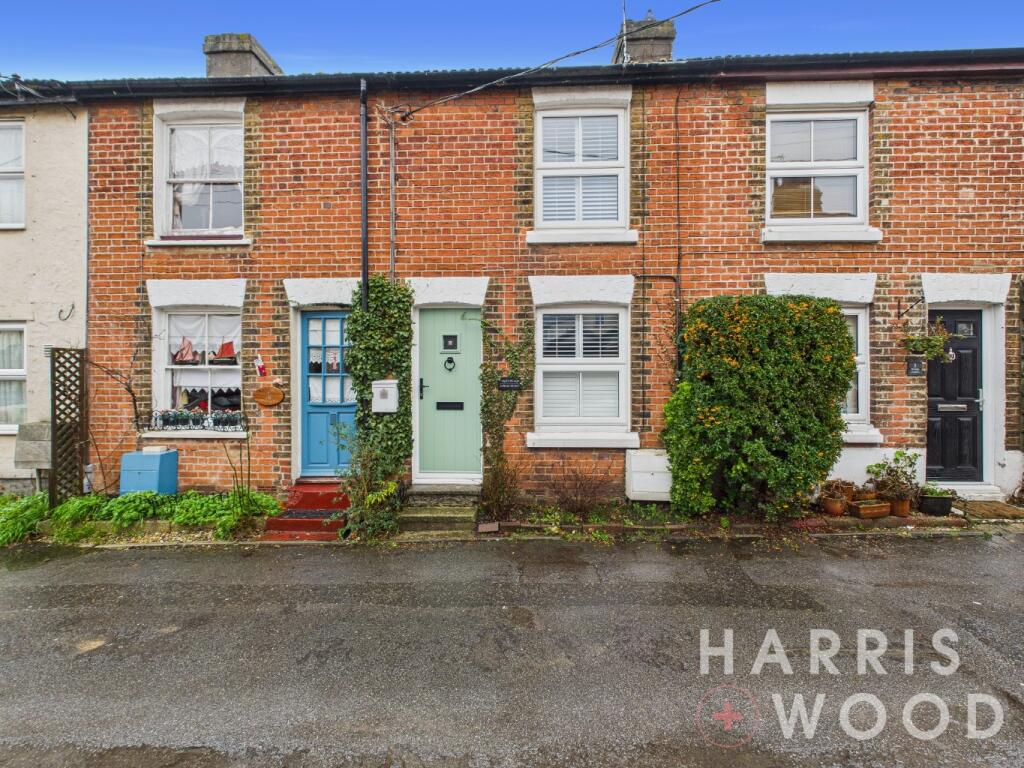 Main image of property: West Street, Rowhedge, Colchester, Essex, CO5