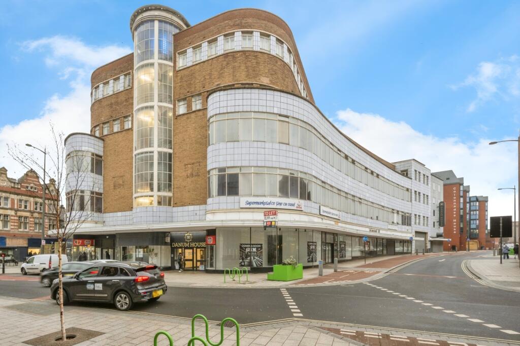 Main image of property: St. Sepulchre Gate, Doncaster, South Yorkshire, DN1