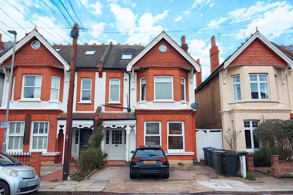 Main image of property: Norbiton