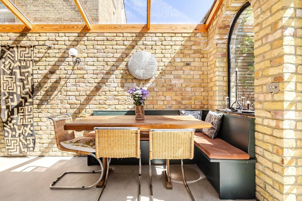 Apartment in London, Denmark Hill, East Dulwich - View 4