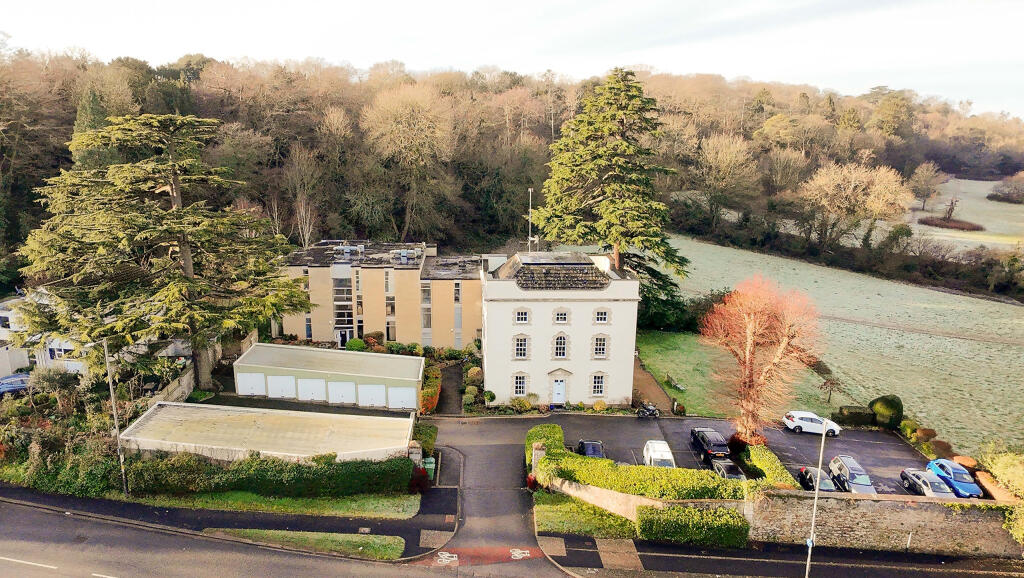 Main image of property: Chesterfield House, Henbury Road, Bristol