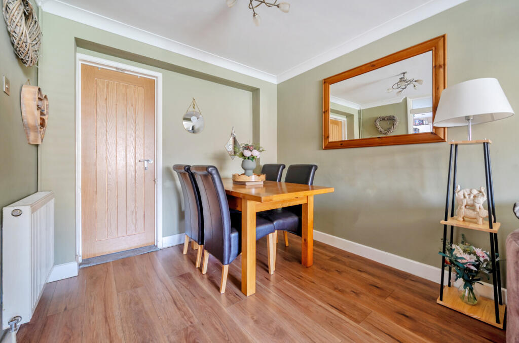 Barrington Close, Eastleigh, Hampshire, SO50 photo 4