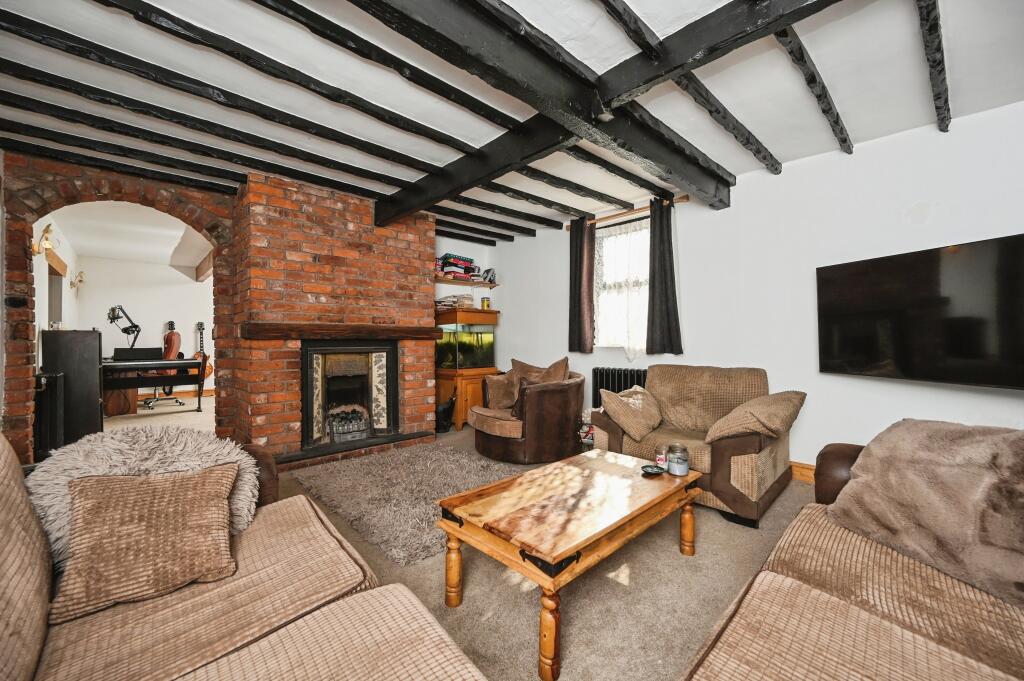 Main image of property: School Lane, Standish, WN6