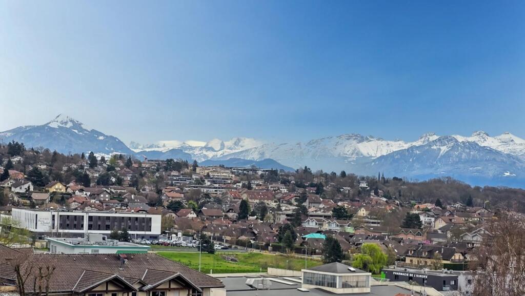 Main image of property: Rhone Alps, Haute-Savoie, Annemasse