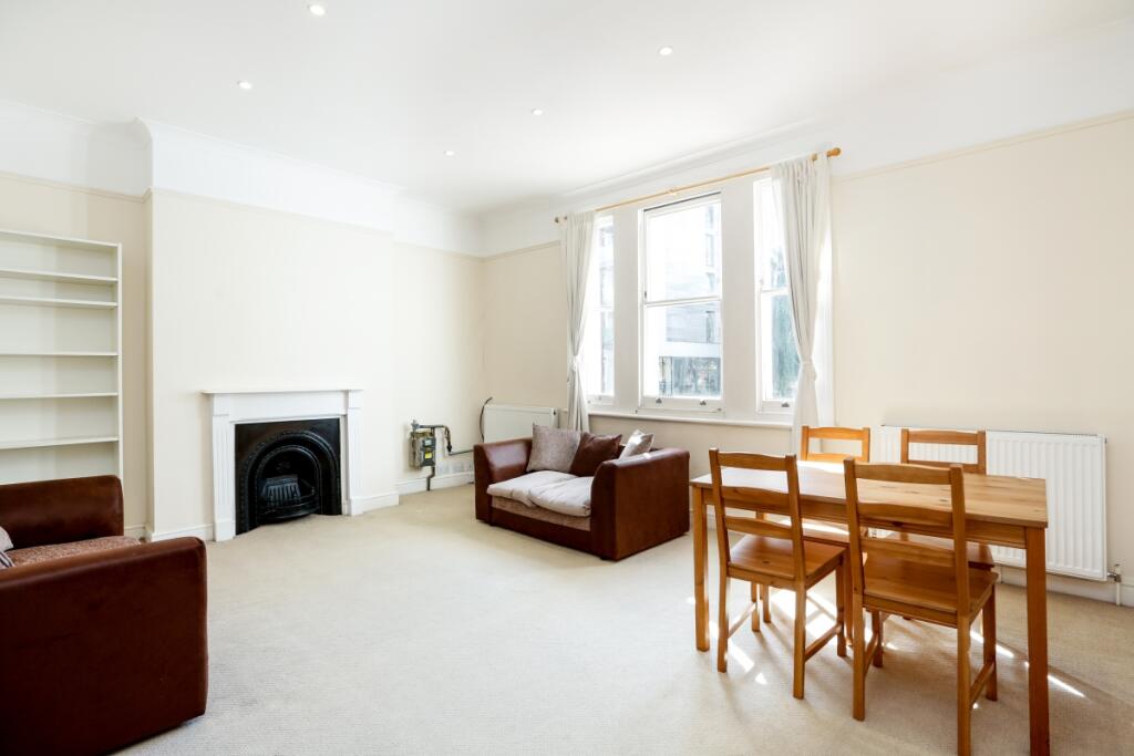 Main image of property: Upper Richmond Road London SW15