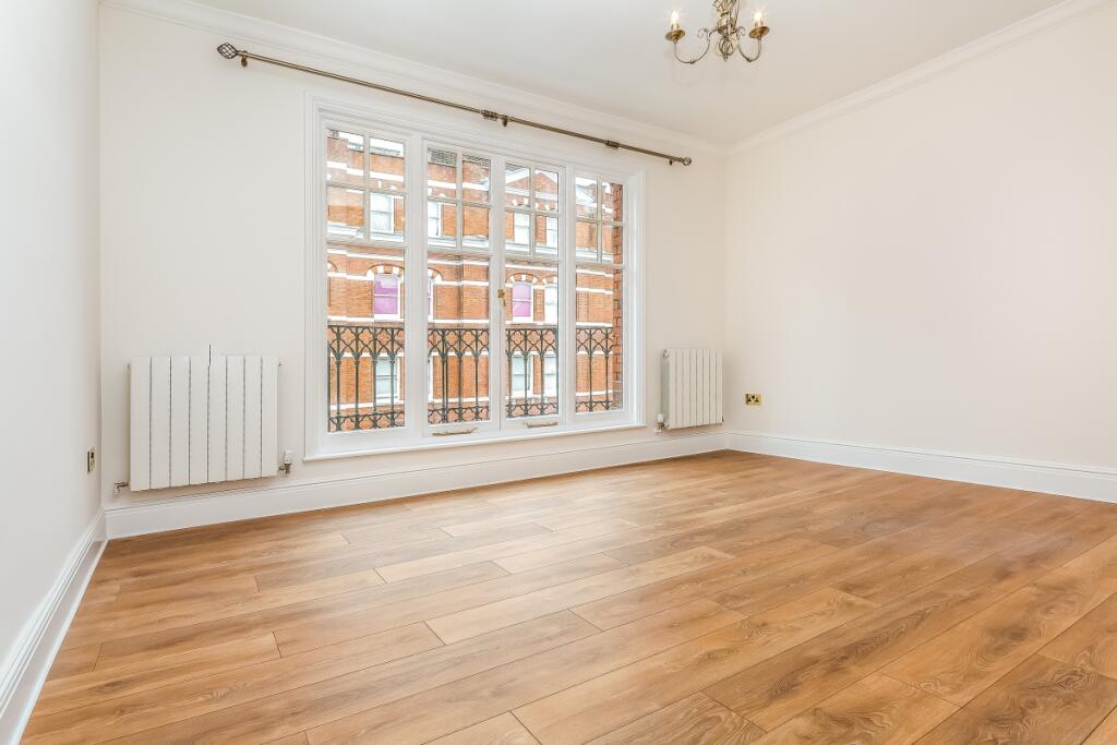 Apartment in London, Marylebone - View 3