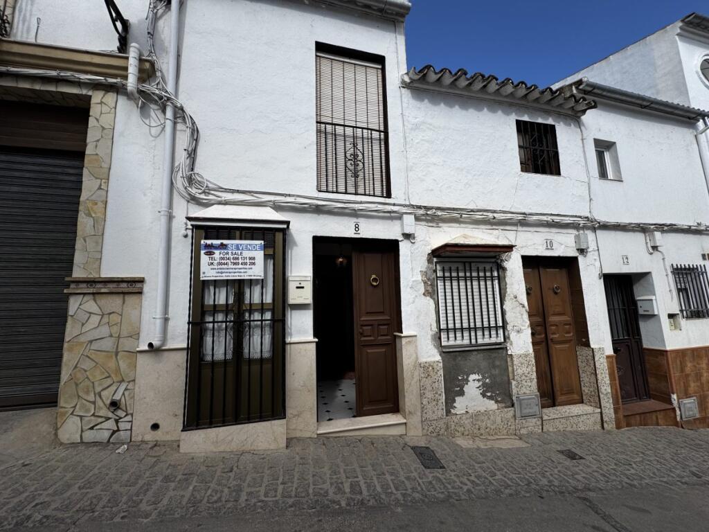 Main image of property: Olvera, Andalucia, Spain