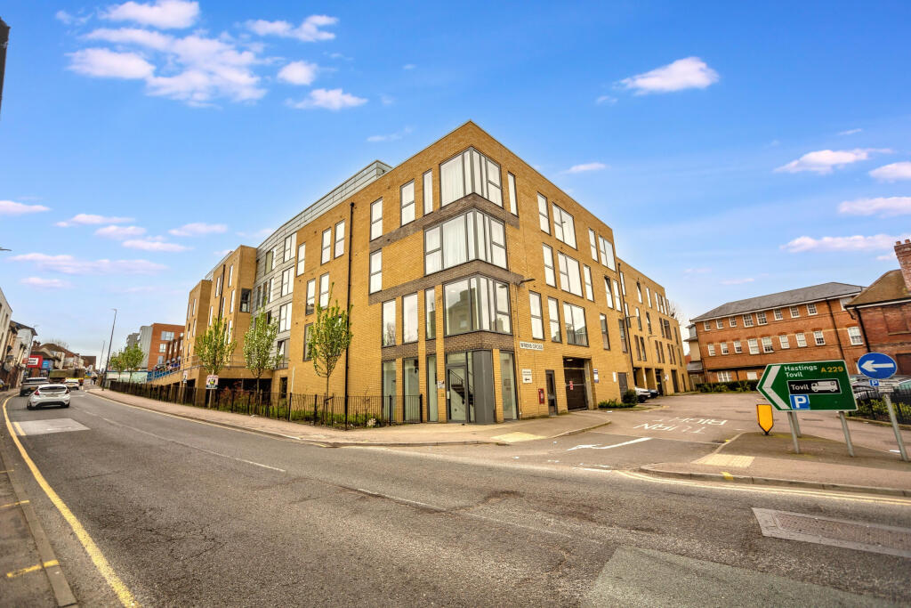 Main image of property: Wrens Cross, Upper Stone Street, Maidstone, Kent