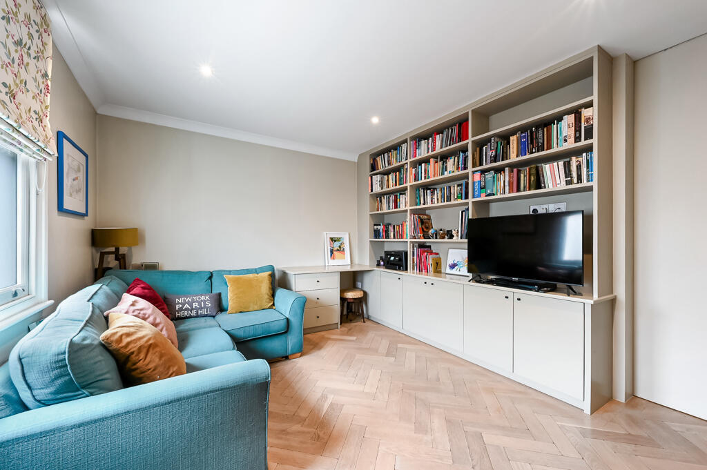 Railton Road, London - View 4