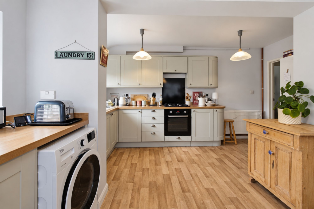 House in Worcester - More