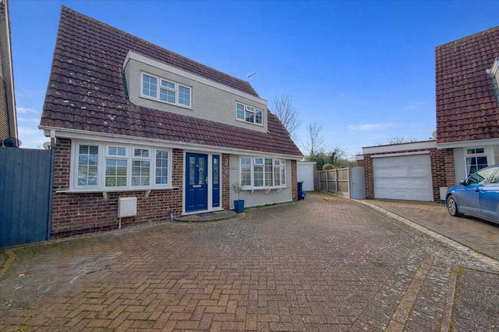 Main image of property: The Sparlings, Kirby Le Soken, Kirby Le Soken