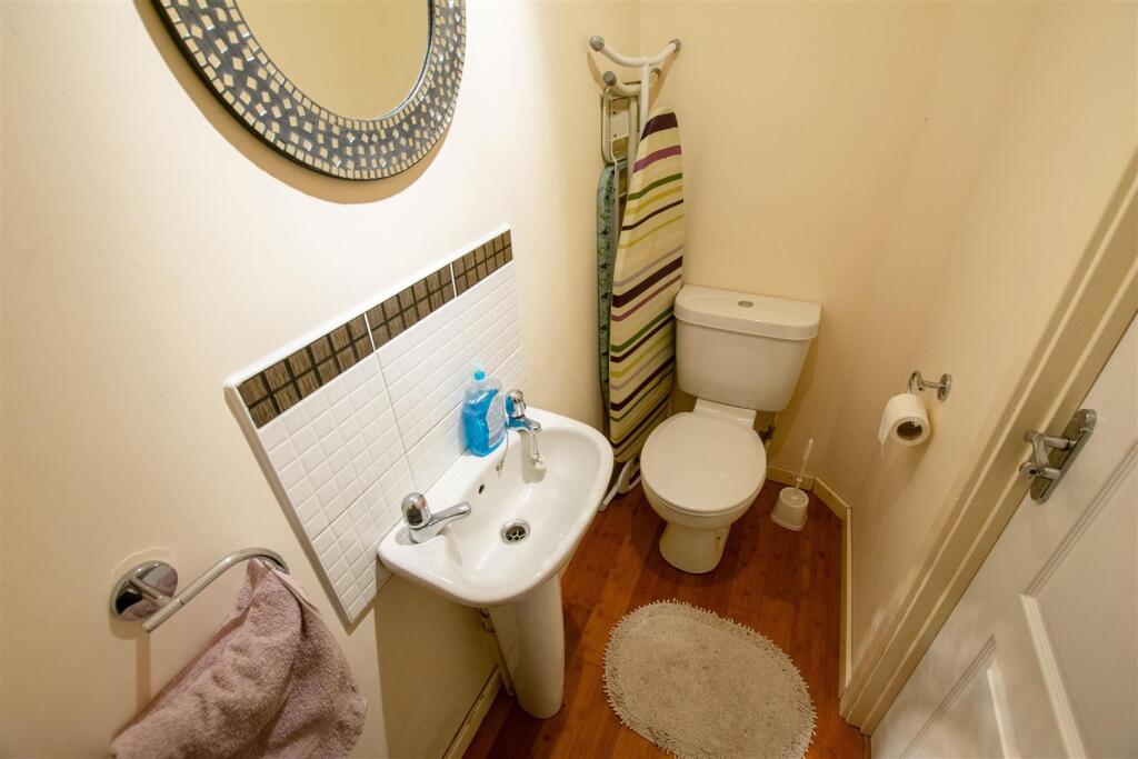 Additional image 17 of Ten Acre Mews, Birmingham, West Midlands, B30