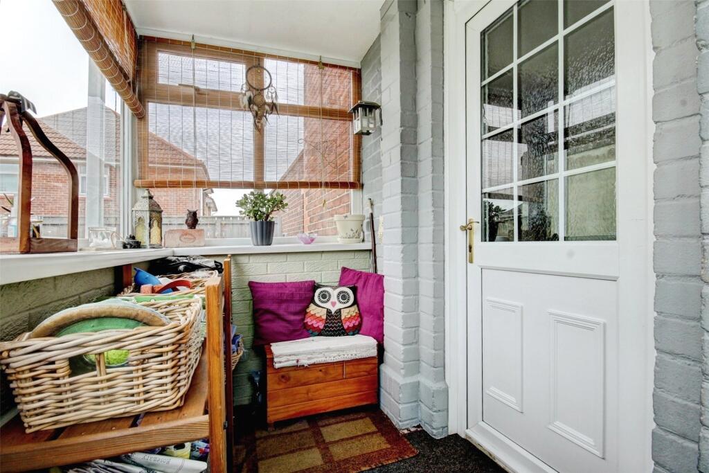 House in Durham - More