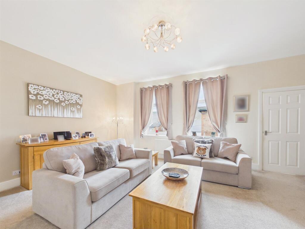 Inskip Terrace, Gateshead - View 4