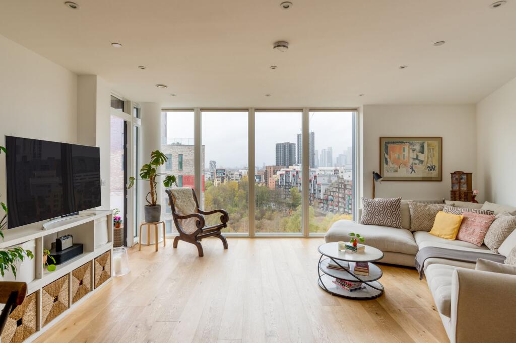 Main image of property: Rennie Street, Greenwich, SE10