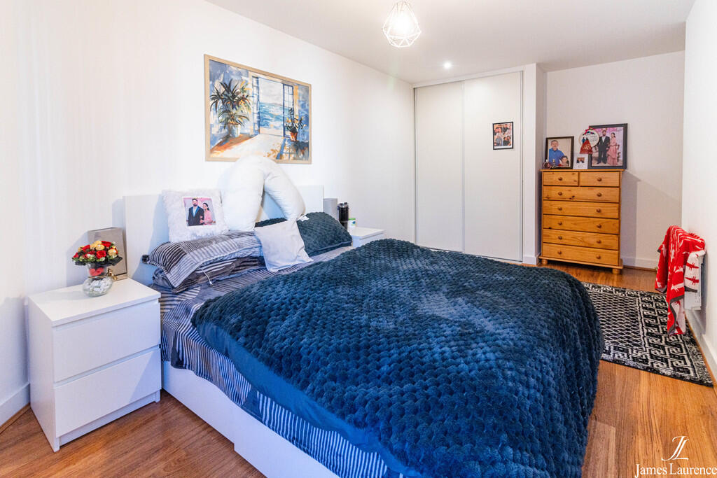 Additional image 10 of Quartz Apartments, 10 Hall Street, Jewellery Quarter