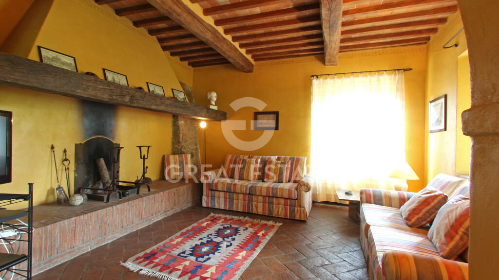 Main image of property: Tuscany, Siena, Cetona