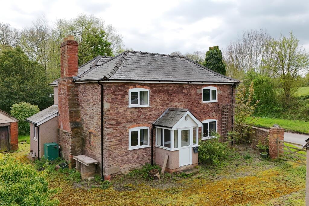 House in Madley, Herefordshire - View 3