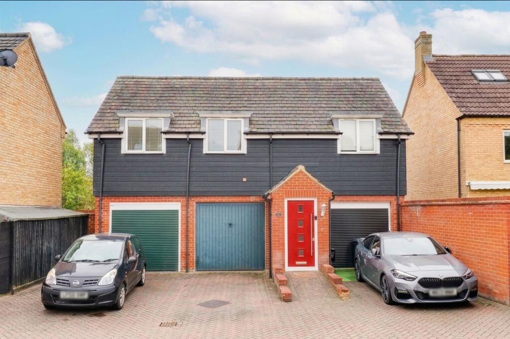 House in St Neots, Eynesbury