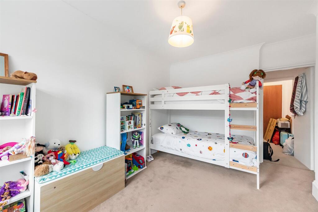 Main image of property: Sheen Lane, East Sheen, SW14