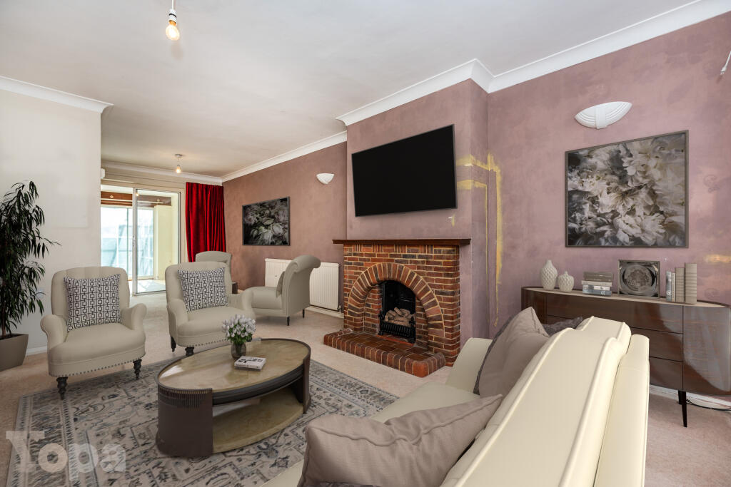 Spurrell Avenue, Bexley, DA5 photo 2