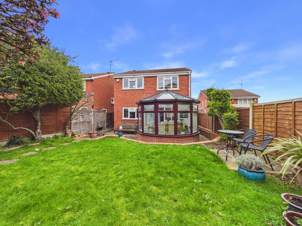 Main image of property: Elmbourne Drive, Belvedere, Kent, DA17