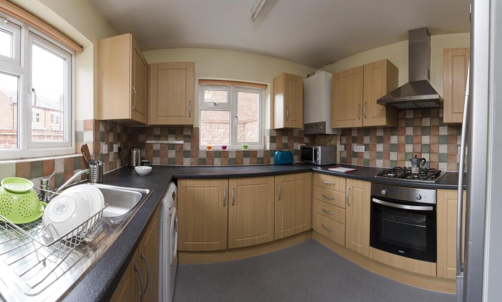 Main image of property: Radmoor Road, Loughborough
