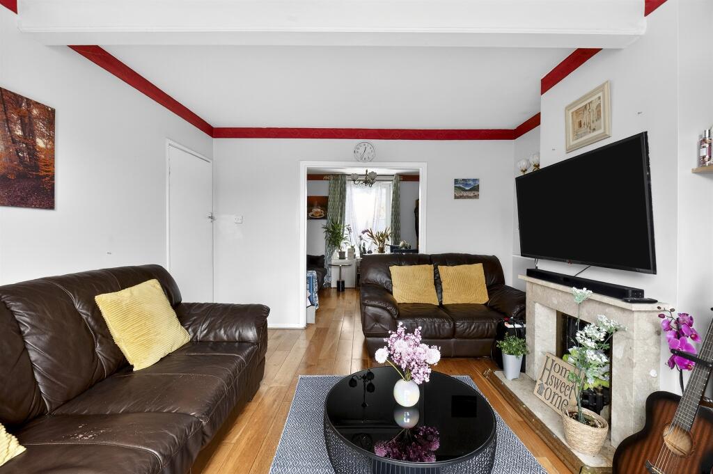 Main image of property: Bishopsford Road, Morden