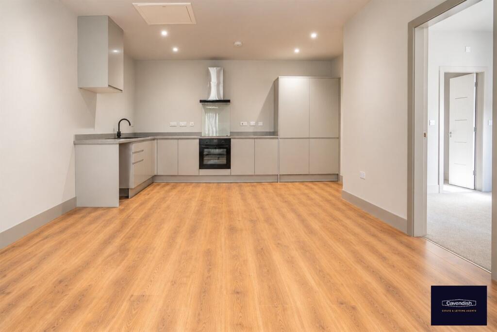 Apartment in Chester - View 4