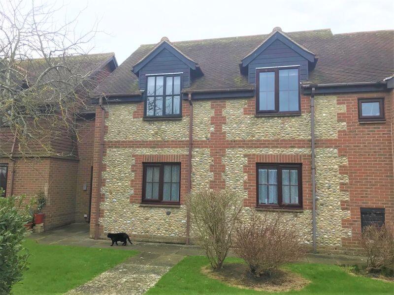 Main image of property: High Street, Chichester