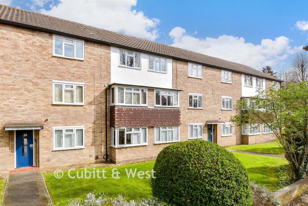 Main image of property: St. James Road, Sutton, Surrey