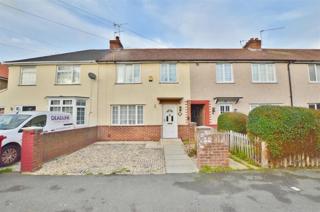 Main image of property: Elmwood Road, Slough