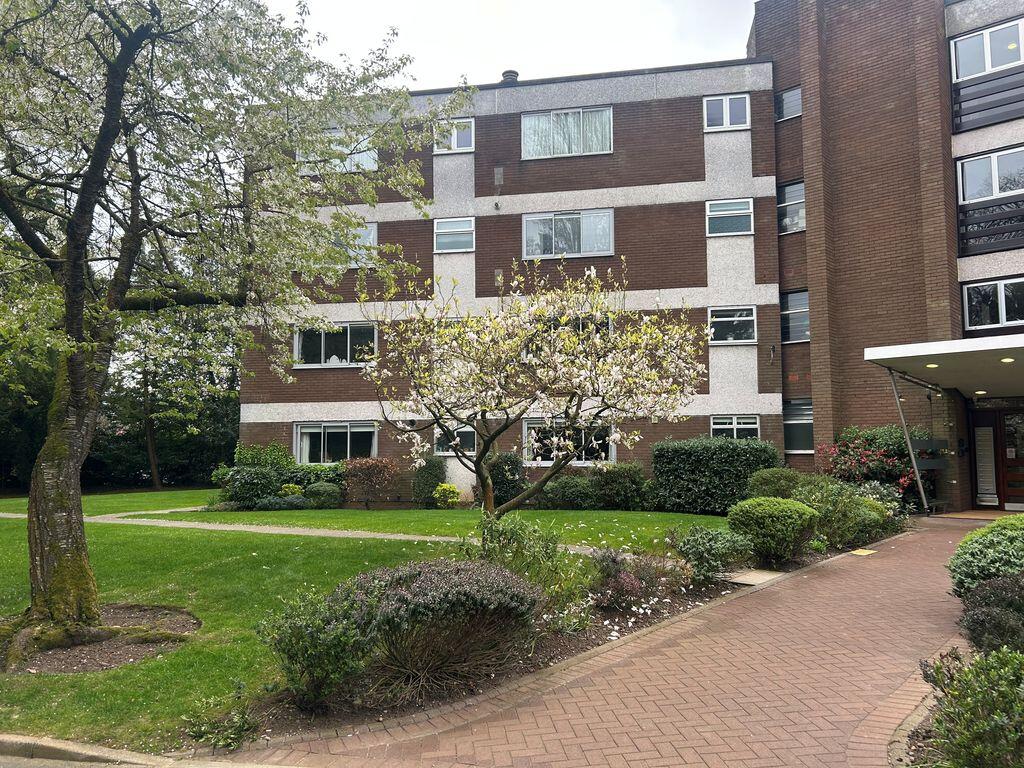 Additional image 2 of Richmond Hill Road, Birmingham