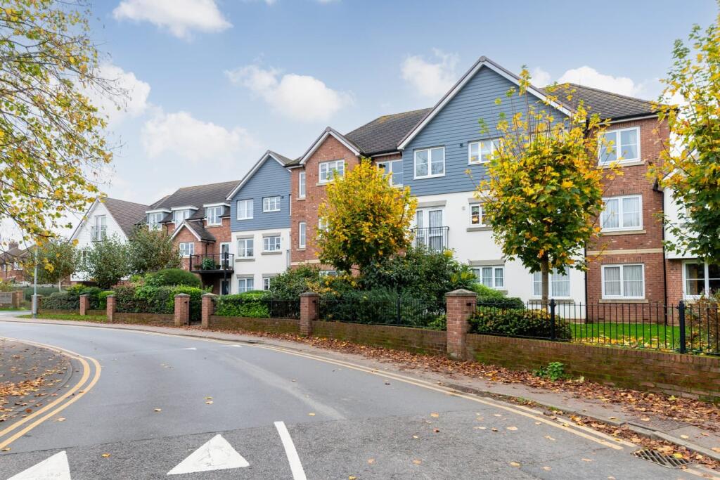 Main image of property: Pound Avenue, Stevenage, Hertfordshire, SG1