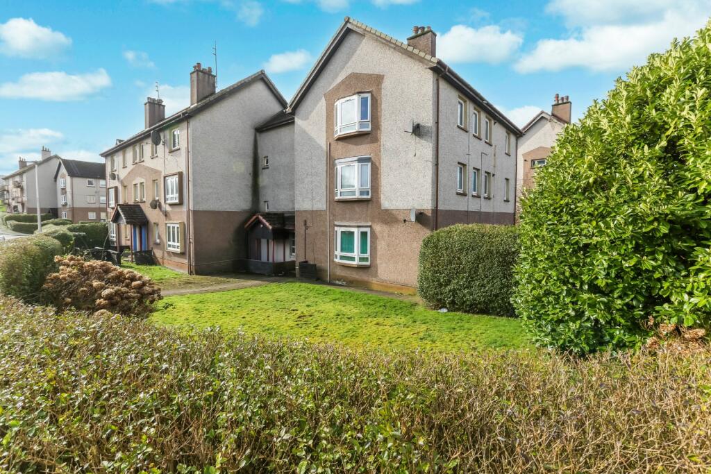 Main image of property: Grampian Avenue, Paisley, Renfrewshire, PA2