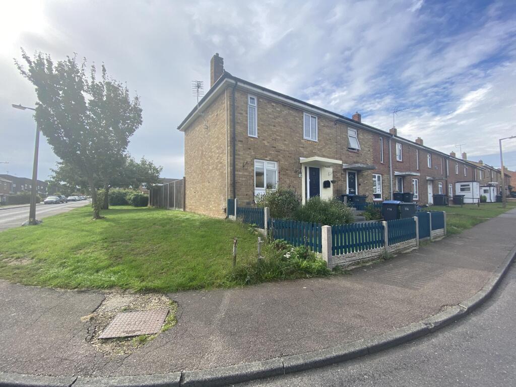 Main image of property: Hollyfield, HARLOW