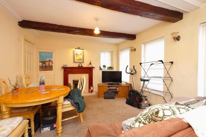 Flat One