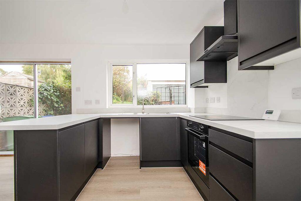 House in Cannock Chase, Rugeley - View 3