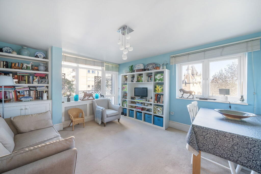 Main image of property: Fitzhugh Grove, Wandsworth, SW18