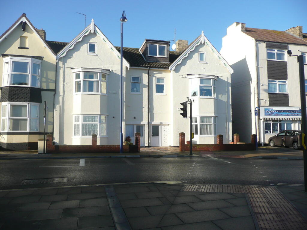 Main image of property: West Terrace, Redcar, TS10
