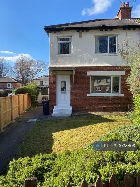 Main image of property: Cragg Avenue, Leeds, LS18