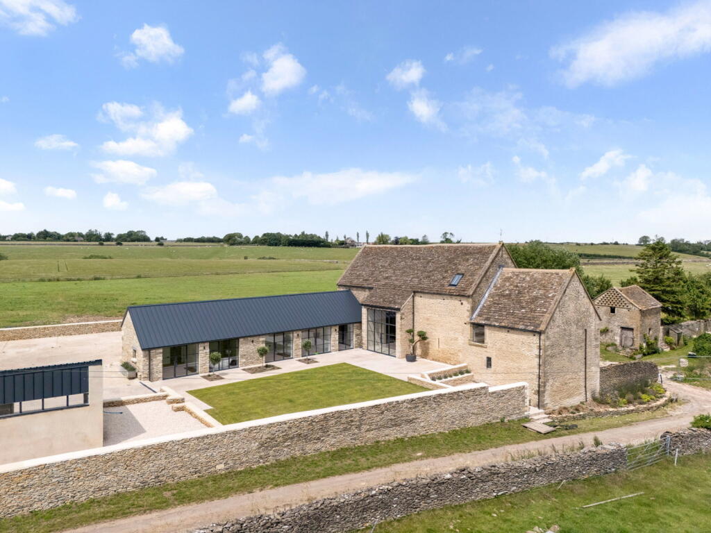 House in Swindon