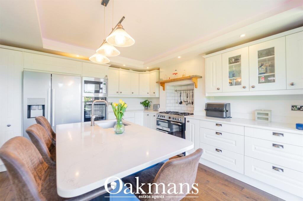 House in Birmingham - View 5