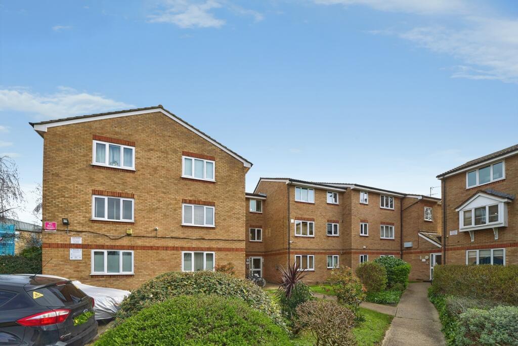 Main image of property: Thant Close, London, E10