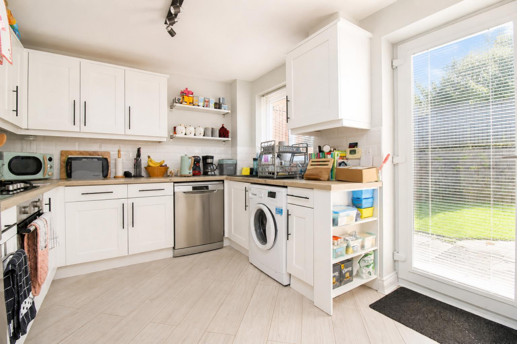 House in Sacriston, County Durham - View 3