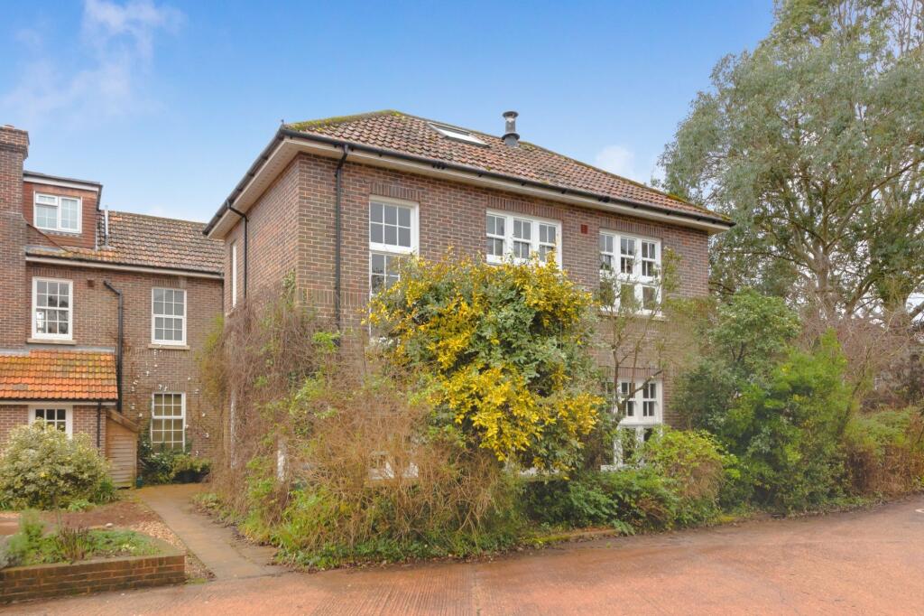 Main image of property: Laughton, Lewes, BN8